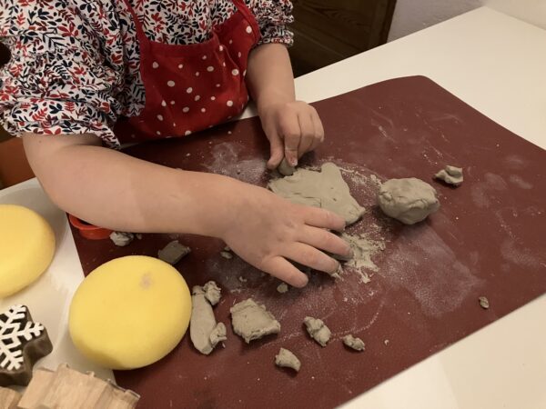 Ton(t)räume für Kinder